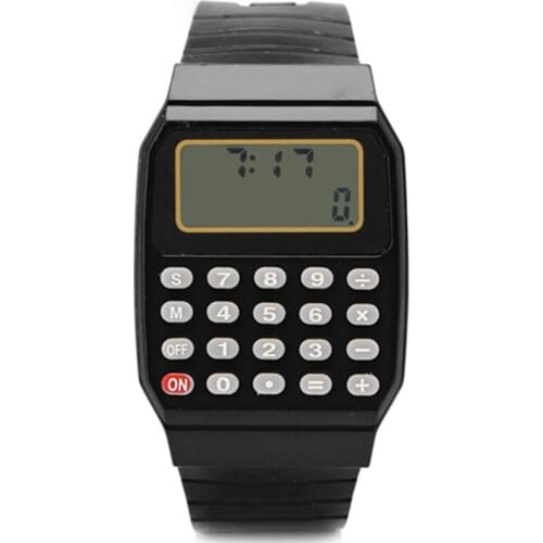 Womage Children's Electronic Watch China