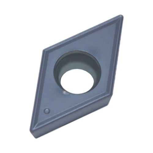 10PCS carbide inserts DCMT070204NN LT10 free shipping