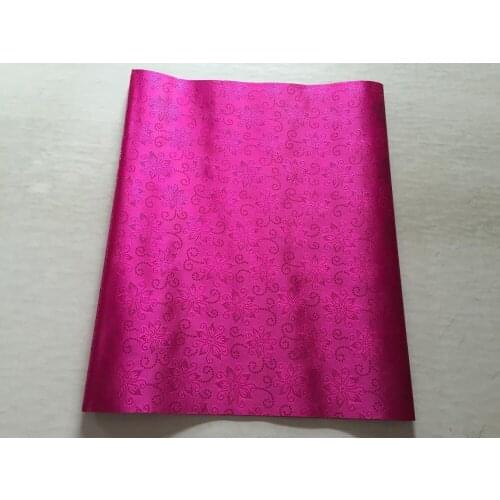 2016 new design fuschia pink sego headtie,African gele headtie,wholesale and retail