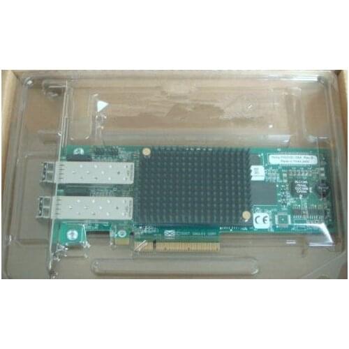 8GB dual port fiber card SG-XPCIE2FC-EM8-Z 371-4306 T3-1 T3-2