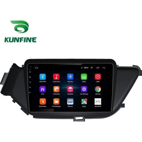 Android 10.0 Octa Core Car DVD GPS Navigation Player Deckless Car Stereo for Nissan Lannia 2015 2016 2017 2018 2019 Radio