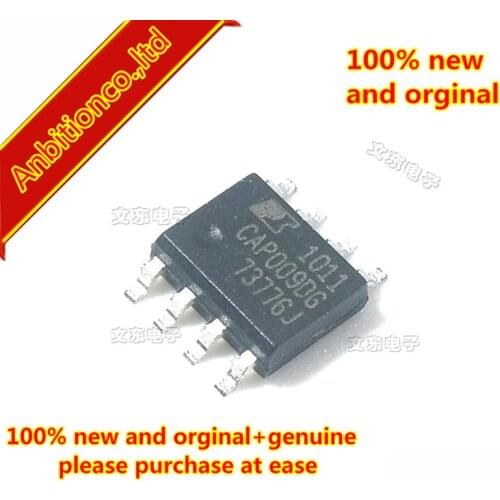 10pcs 100% new and orginal CAP009DG CAP013DG Zero Loss Automatic X Capacitor Discharge IC in stock