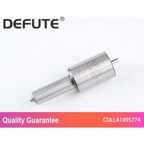CDLLA149S774 CDLLA150P126 Diesel Fuel Injector nozzle CDLLA154P946 CDSLA135P005
