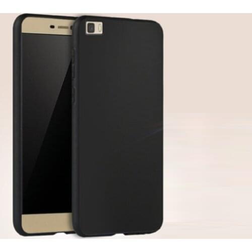 Cover for Huawei P8 GRA UL00 L09 L03 L13 case Huawei P8 lite 2015 2016 silicone soft coque for PRA LX1 LA1 phone bag P8 Covers