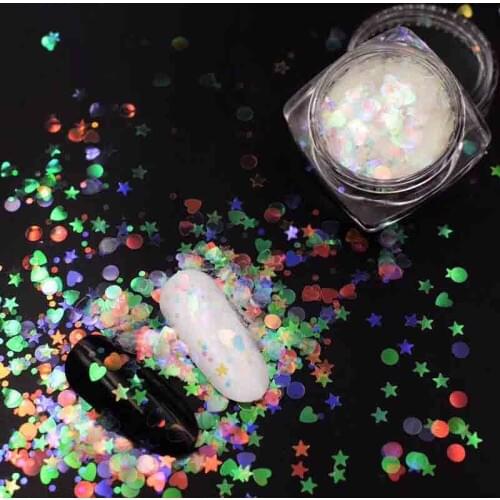 Glitter For Nail Design DouborQ China