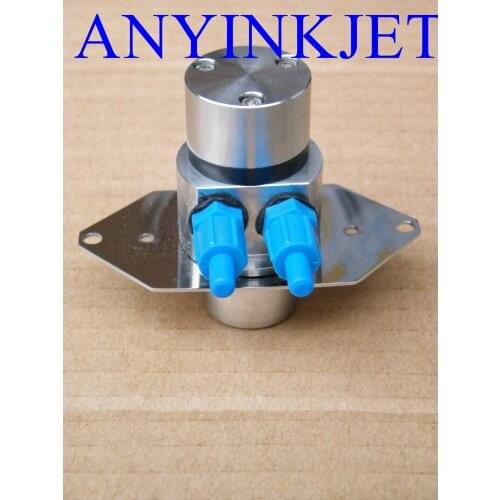 Pump head V type pump head for Willett 43S 430 460 400 series printer