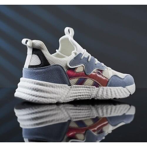 Damyuan Womens Mens Shoes Fashion Casual Shoes Non-slip Mens Sports Shoes Breathable Comfortable Womens Sneakers Size 35-44
