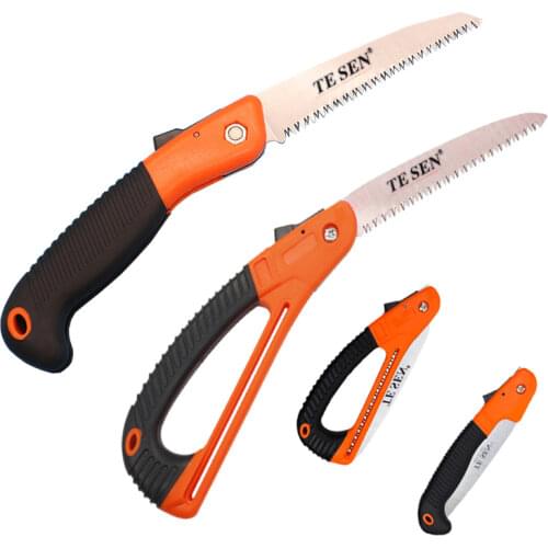 L-FIRST Garden Saws
