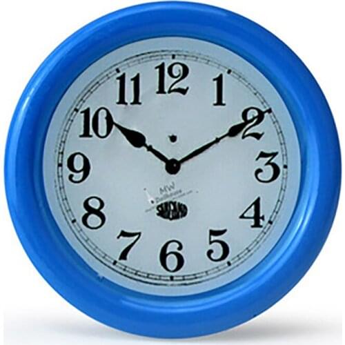 1Pcs 1/12 Doll House Miniature Resin Wall Hanging Clock Simulation Model Toys for Mini Decoration Dollhouse Accessories