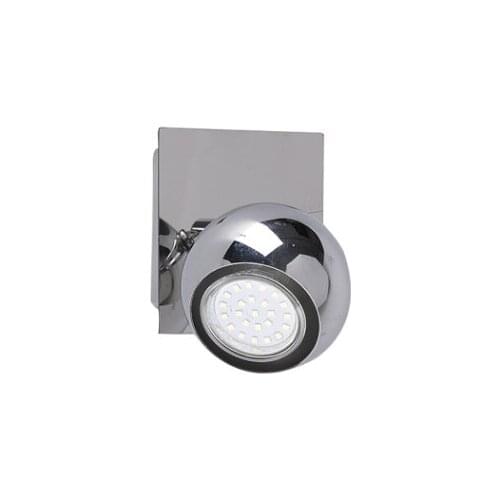 3W Wall Lamps LED Lighting Wall Bedside Spotlight Ceiling Wall Painted with Photo Headlights Fashion Bar Lamps