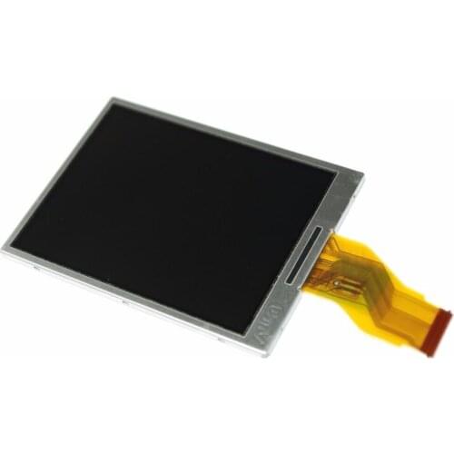 NEW LCD Display Screen for CANON FOR FOR IXUS145 FOR IXUS 145 ELPH 135 IS Digital Camera Screen Repair Parts With Backlight