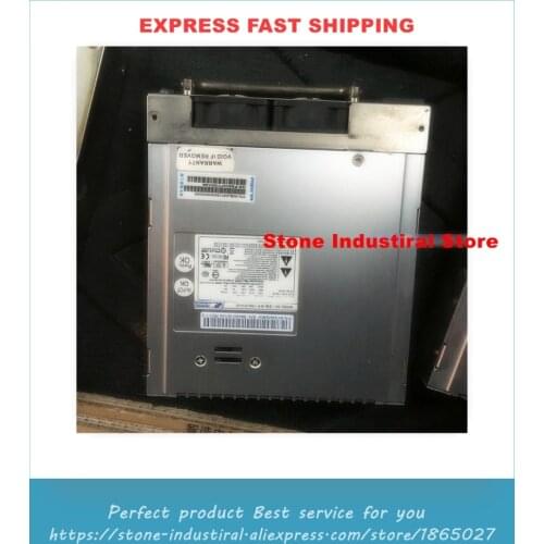 Original RM-3514-00 Hard Drive Cabinet Power Supply 350W Disk Array Cabinet Power Supply