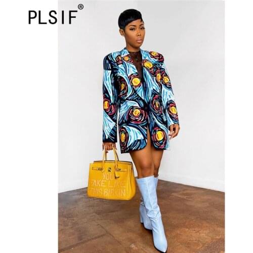 PLSIF Women's Blue Jackets