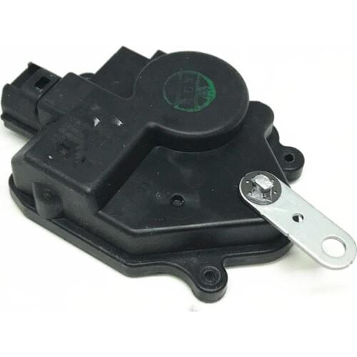 Genuine for Ssangyong Rexton 2010-2017 Rear Trunk Lid Lock Latch Actuator 8837008100