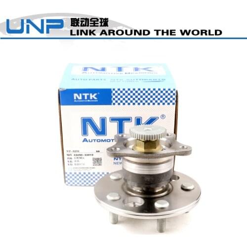 Auto Rear Left Wheel Hub Bearing oe 42450-33010 for T-1MZ-FE 3VZ-FE 4S-FE 5S-FE CAMRY 1997 1998 1999 2000 2001 2002