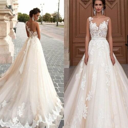 Свадебные платья R&BWEDDING China At AliExpress