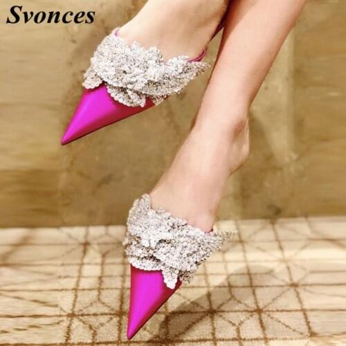 Svonces Women's Slip-ons