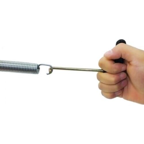 Trampoline T-hook 11 cm pin puller springs Fix puller for power springs
