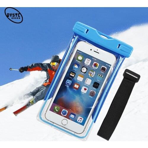 Waterproof Shooting Phone Case Underwater Camera Cover For Samsung s10 Galaxy s10 plus j5 2016 j4 plus j6 s6 a5 Smartphone Case