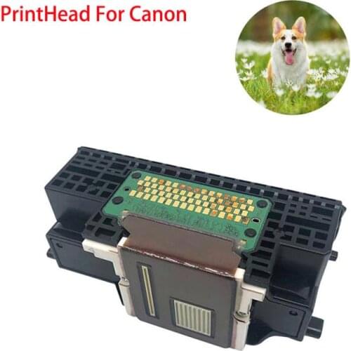 1pcs Durable Print Head Nozzle PrintHead For Canon QY6-0078 MP990 MP996 MG6120 MG6140 MG6180 Color Printers Accessories Parts