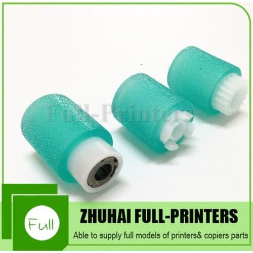 5 SETS Free Shipping Paper Pickup Roller Kit AF03-0085, AF03-1085, AF03-2085 Compatible for Ricoh 3035 1035 1045 2035 2045 3045