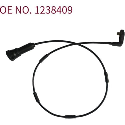 Fit For Opel OMEGA A (V87) OMEGA A Estate (V87) SENATOR B (V88) Length 310MM brake alarm line OE:1238409 90343961 90342961