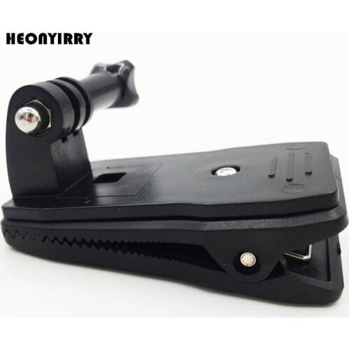 360 Degree Car DVR Holder DV GPS Camera Stand Holder Mini Suction Cup Mount Tripod Holder Car Mount Holder Mobile