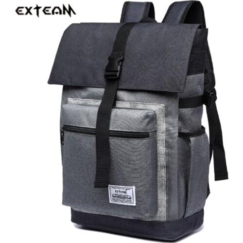 Exteam Notebook Bags