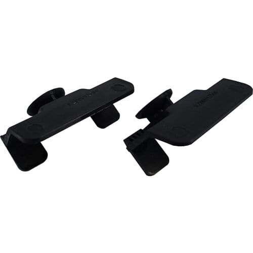 Bumper Connection Bracket Set Front 8200012580 for Renault Kangoo MK1 Laguna MK2