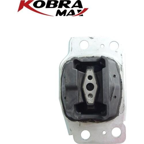 KobraMax Engine Mounting 6G917M121AC 1376893 1419832 6G917M121AA 6G917M121AB Fits For Ford Galaxy Volvo V70 Car Accessories