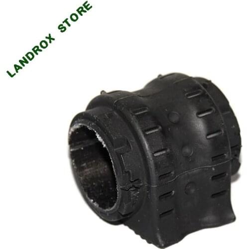 LR048451 RVU500011 for Car before and after balance bar rubber sleeve ranger over port rangerover 2013 Balance bar fixing bushin