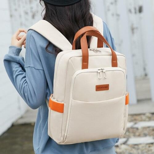 Morrysalee Womens Business Backpacks