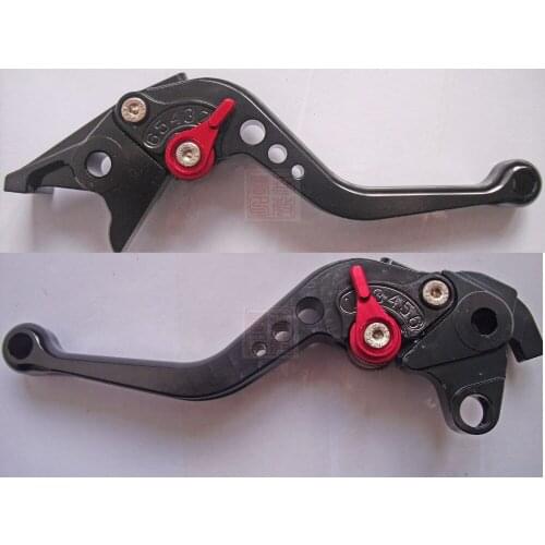 New High quality motorcycle motorbike brake&Clutch Levers For Honda VF750S SABRE 1982-1986 VFR750 1991-1997