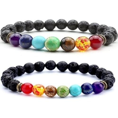 Qjystar Beaded Bracelets