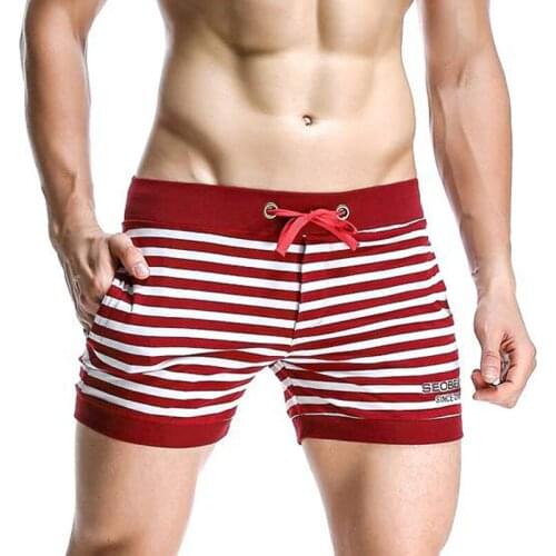 Summer Mens Sport Running Shorts Slim Fit Basketball Fitness Beach Shorts Gym Tights Compression Shorts Men Jogging Sweatpants