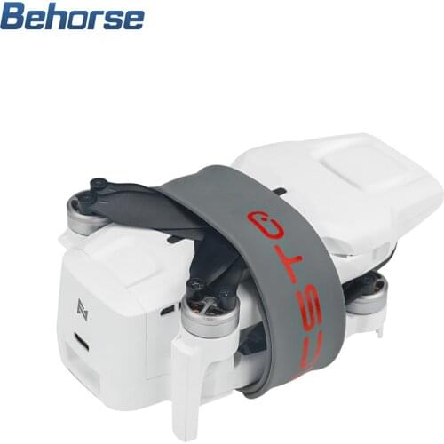 FIMI X8 Mini Propeller Stabilizer Fixing Drone Blade Holder Fixed Stabilizers Protective for DJI Mavic Mini/Mini 2