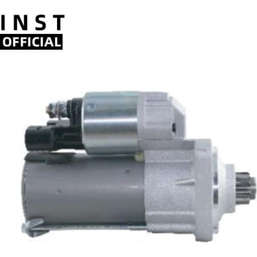 STARTER MOTOR FOR VALEO 1.1KW 12V 10T TS12ER351/020911024B