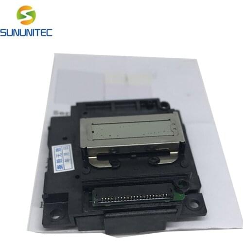 Test FA04010 Printhead Print Head for Epson L132 L130 L220 L222 L310 L362 L365 L366 L455 L456 L551 L565 L566 WF-2630 XP-332