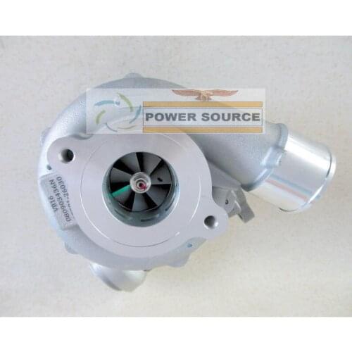 Turbo VB16 17201-26030 1720126031 1720126030 17201 26031 17201 26030 For TOYOTA Corolla Avensis RAV4 Verso D-CAT 2.2L D4D 130Kw