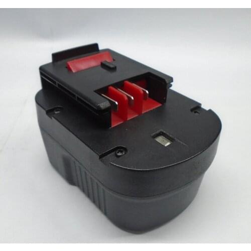 US 12V Rechargeable Ni-MH Battery 3000mAh for Black Decker cordless Electric drill FSB12 BD1204L BD-1204L B-8315 BPT1047