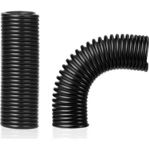 High Quality Plastic Lower Floor Nozzle Hose Vacuum Hose Vacuum Cleaner Household Sweeper Cleaning Tool