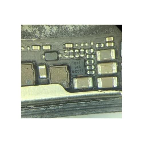 5pcs/lot QXA 9pin boost Charging ic for huawei P10 Mate10Pro MT8 C199 for xiaomi