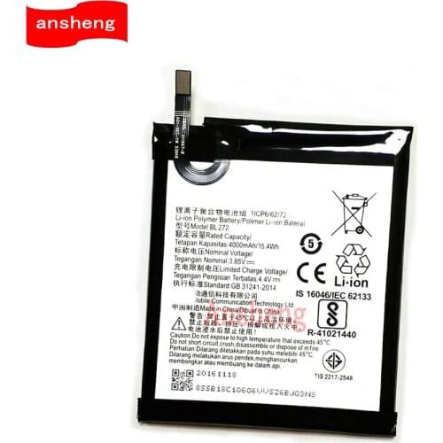 Ansheng K6 Power China
