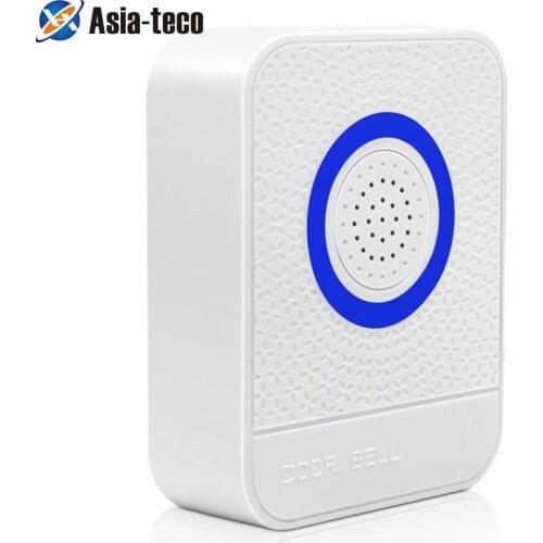 Asia-Teco Intercoms