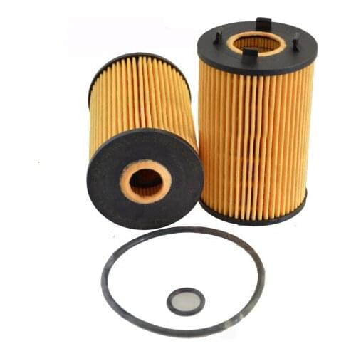 Car Oil Filter For 2012 Ssangyong Korando 2.0L Petrol Car 1721840025