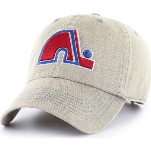 COLDINDOOR Summer 2019 Cotton Unisex Hats with a logo BQM001 Beige