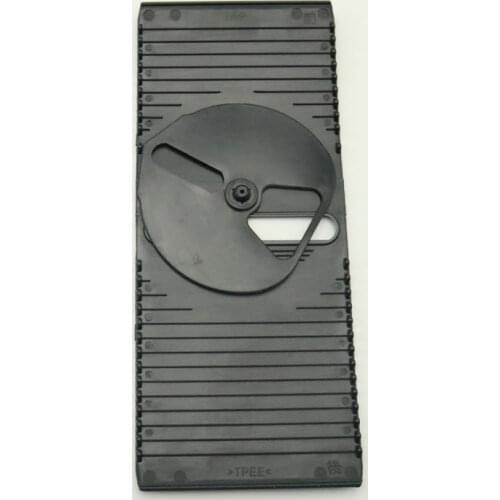 For LEXUS IS350 IS250 2006-2013 Auto Gear Shift Lever Panel Rubber Transfer Case Rubber Dirty Cover