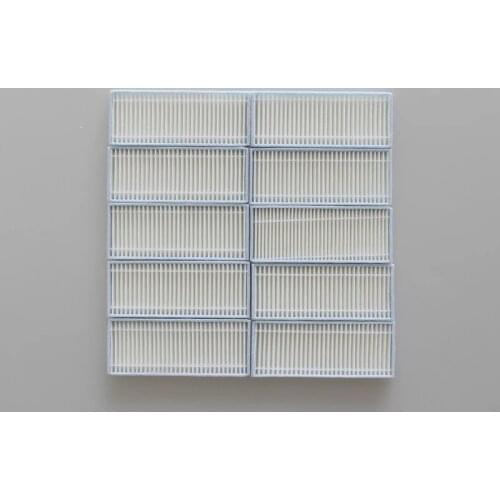 HEPA Filter for ISEELIFE PRO3S Robot Vacuum Cleaner for Home Robotic Vacuum Cleaner Parts Filters Replacement