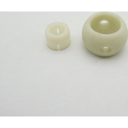 M/T Gearshift Equip Bushing Bush Gear Stick Bottom Cup Lever For Mitsubishi Pajero Montero Sport Mini Shogun L200