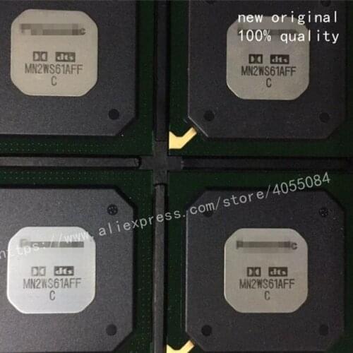 MN2WS61AFFC MN2WS61AFF MN2WS61 new original 100% quality